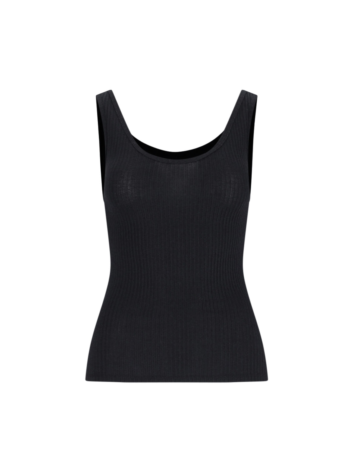 Women's Modal Blend Stretch Top