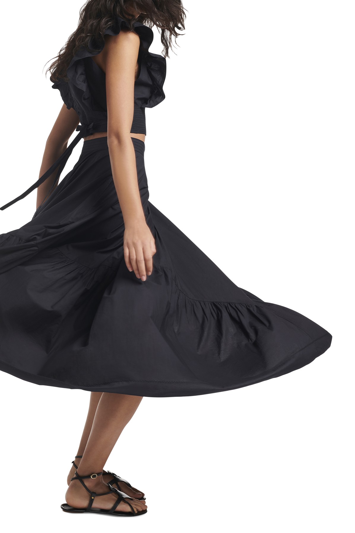 Astree Skirt