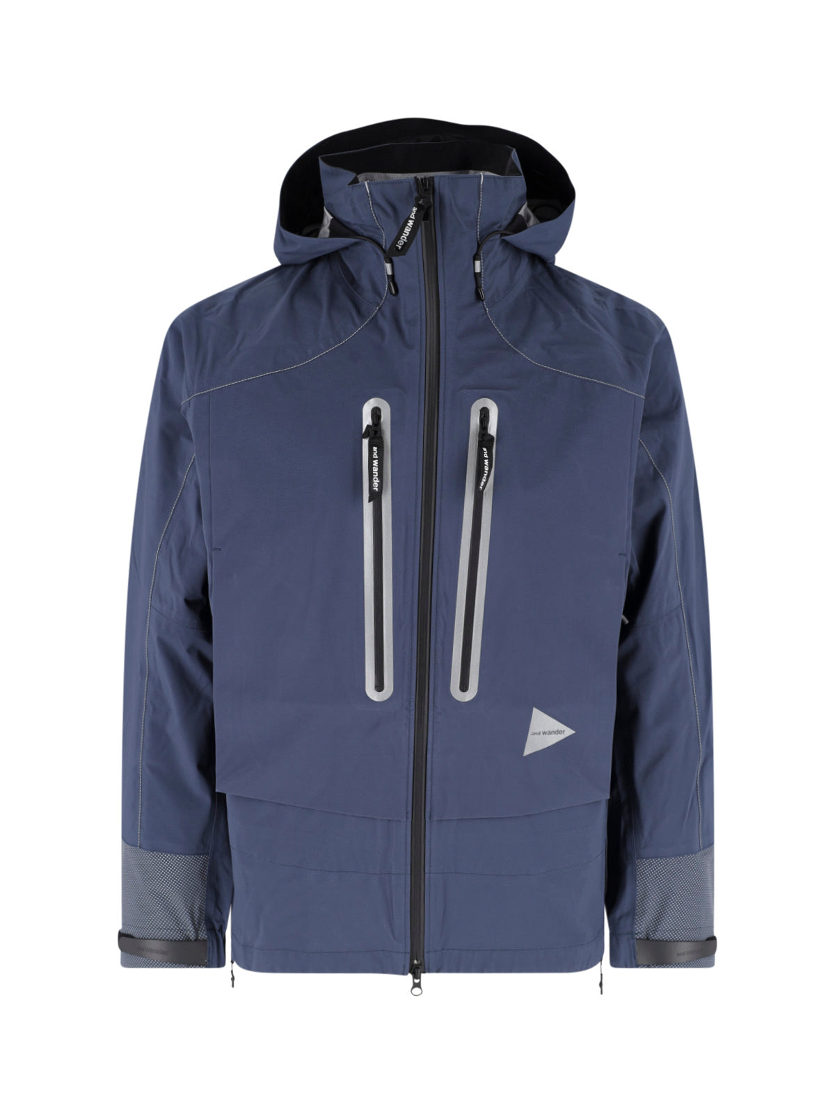 Men's Nylon Jacket