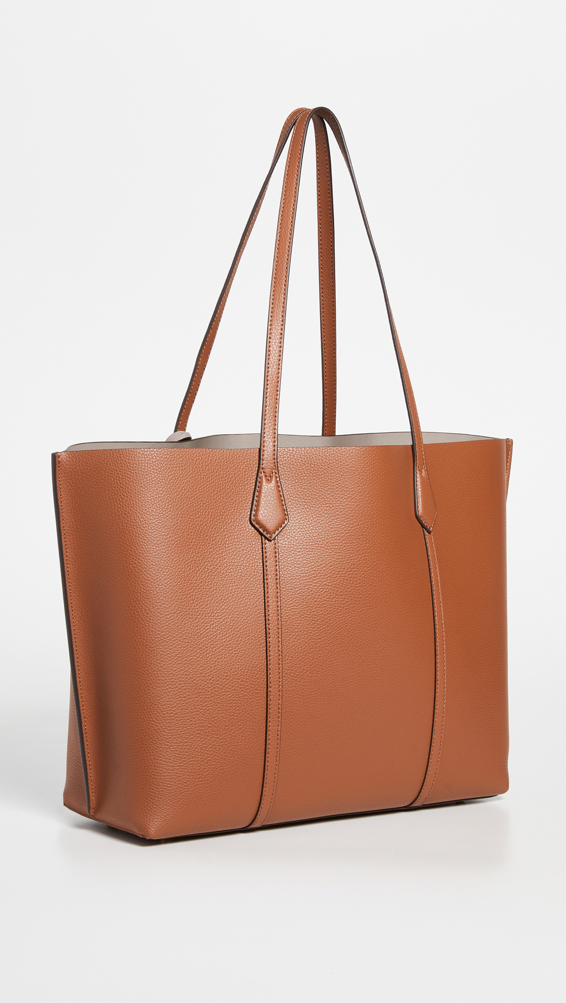 Perry Triple Compartment Tote