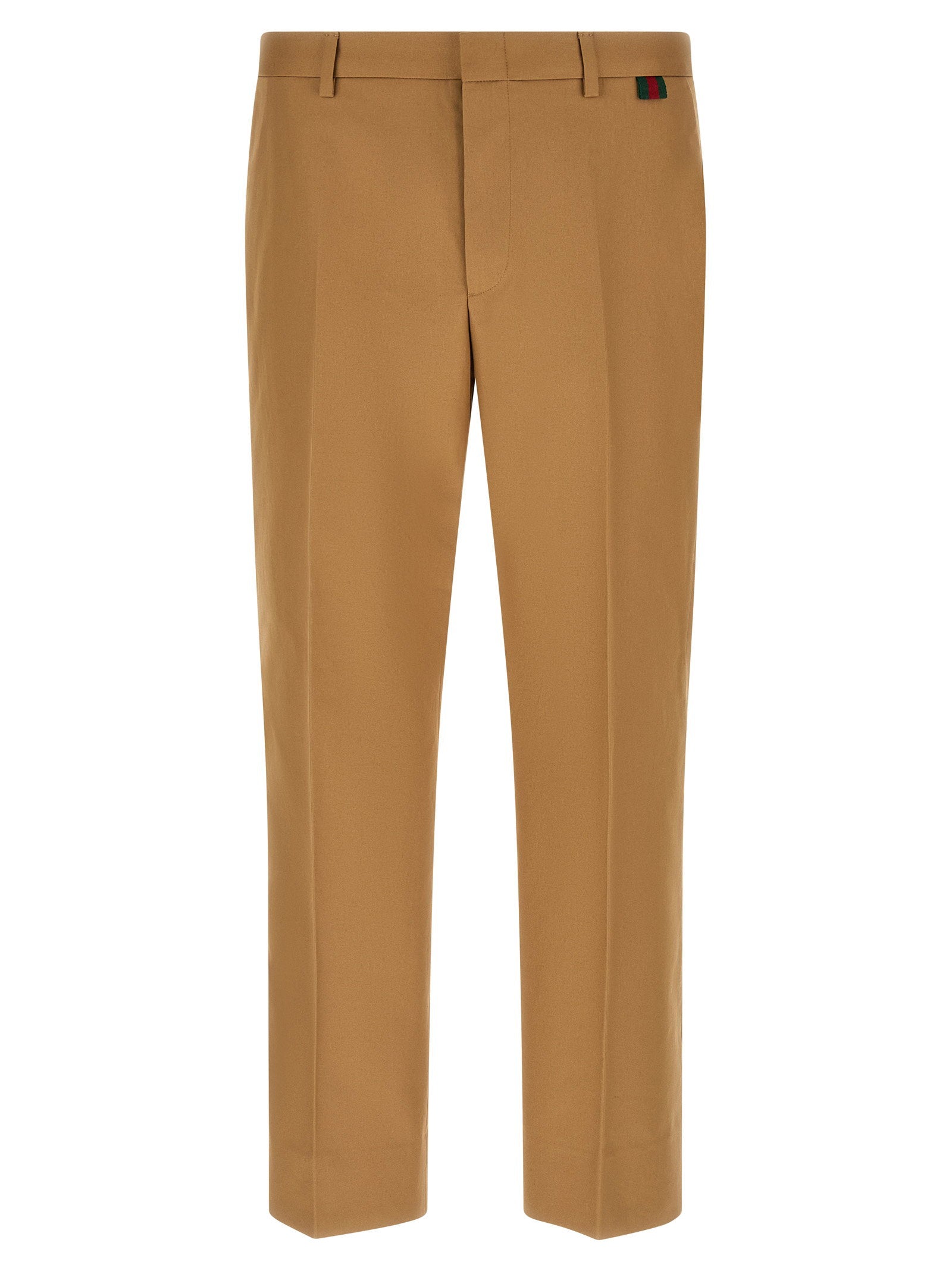 Web Loop Pants
