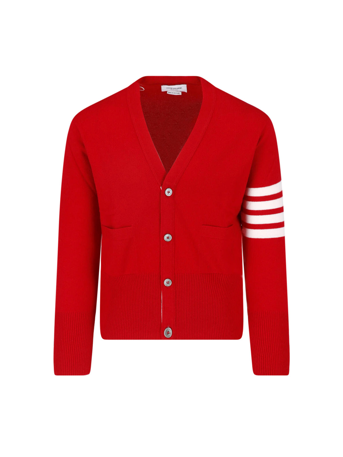 Men's 100% Cashmere Sweater