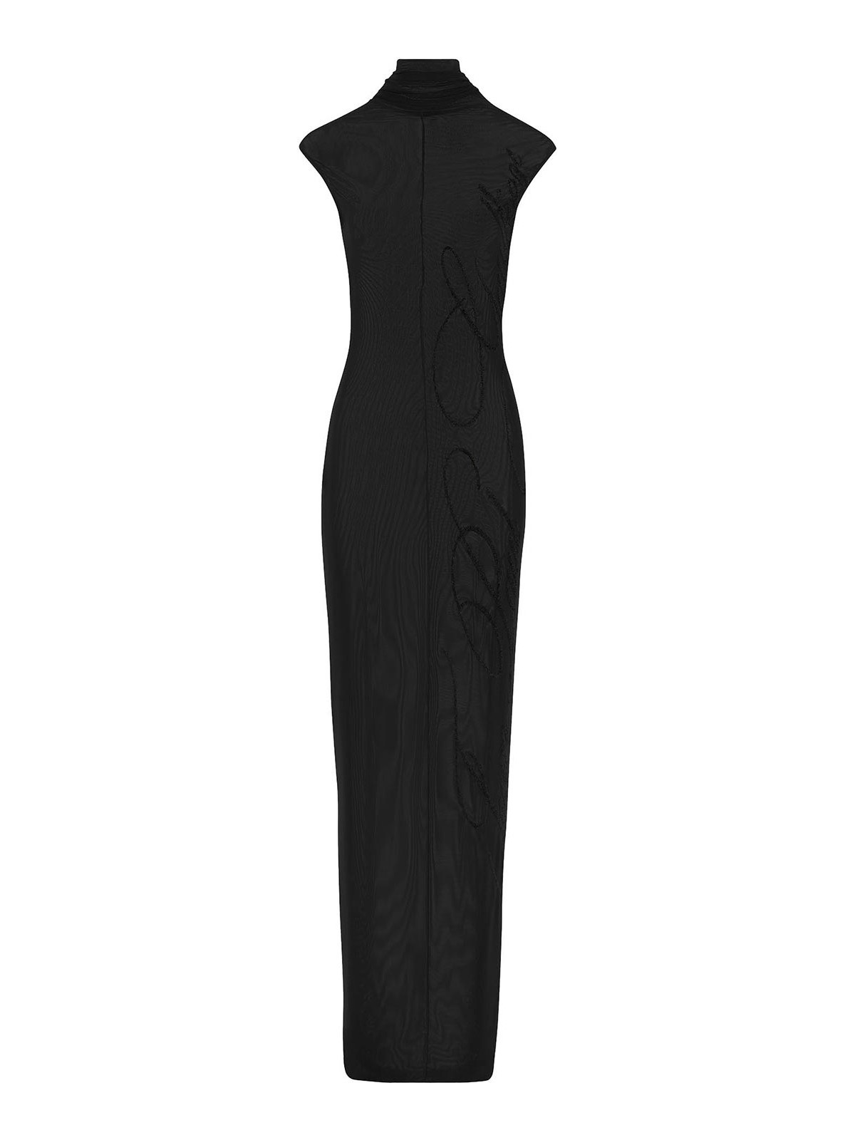 The Long Sequ
