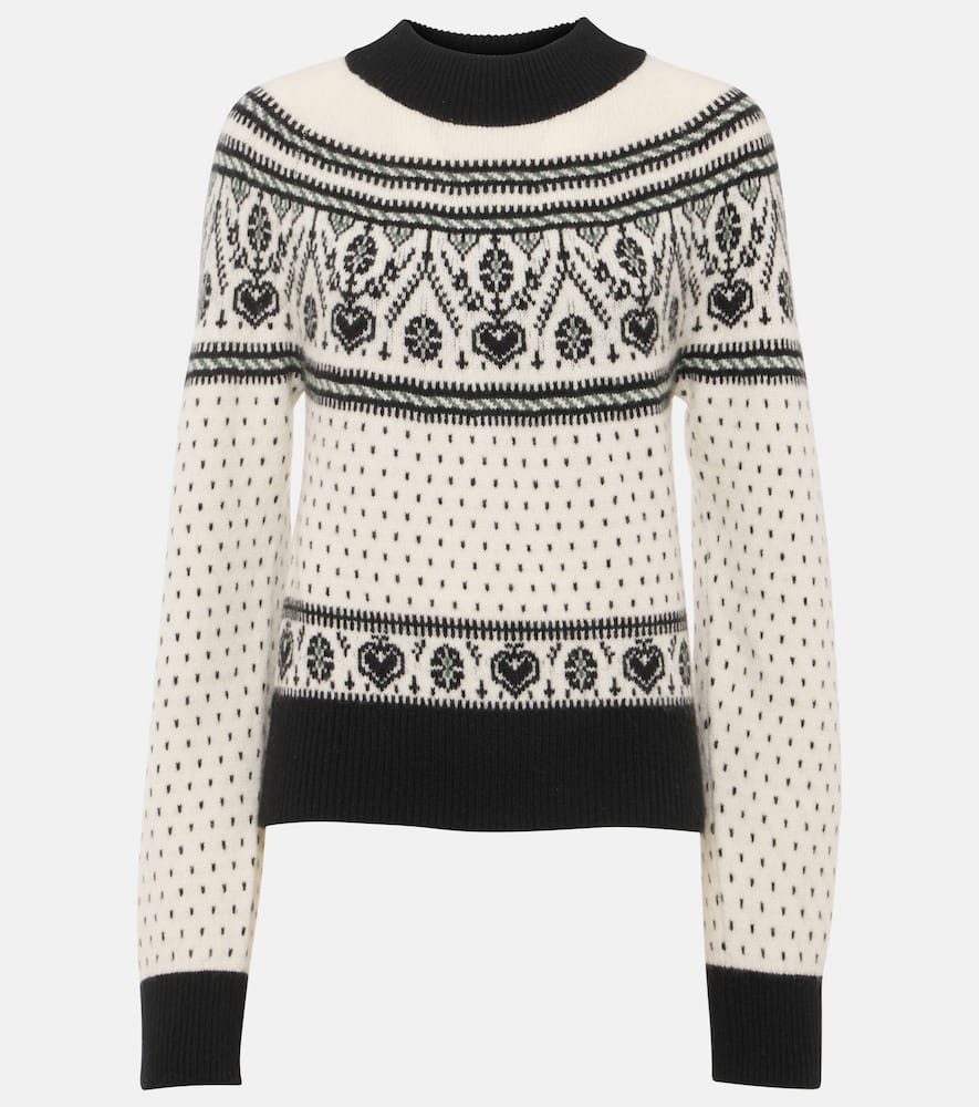 Guy cashmere sweater