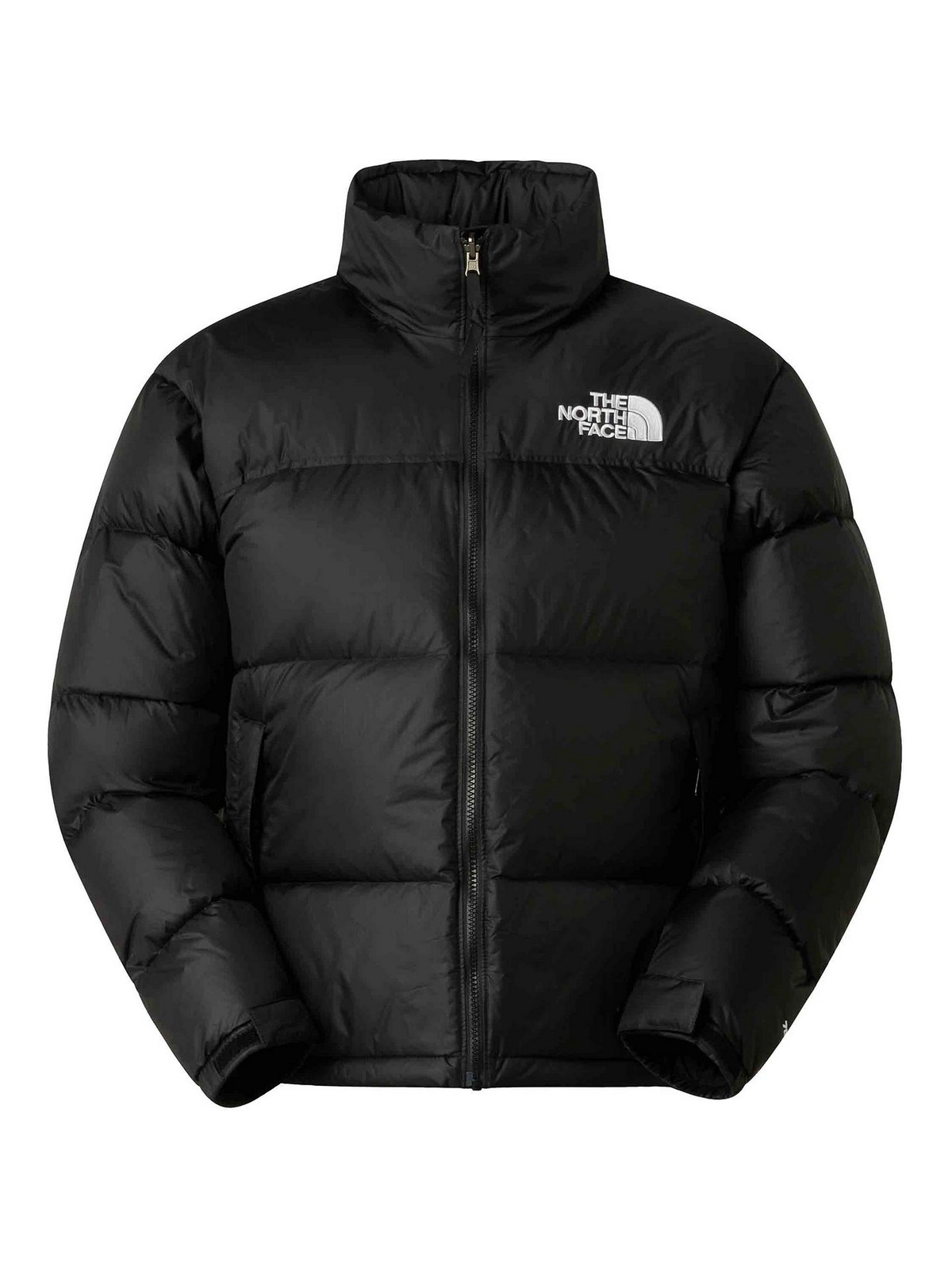 Retro Nuptse Jacket