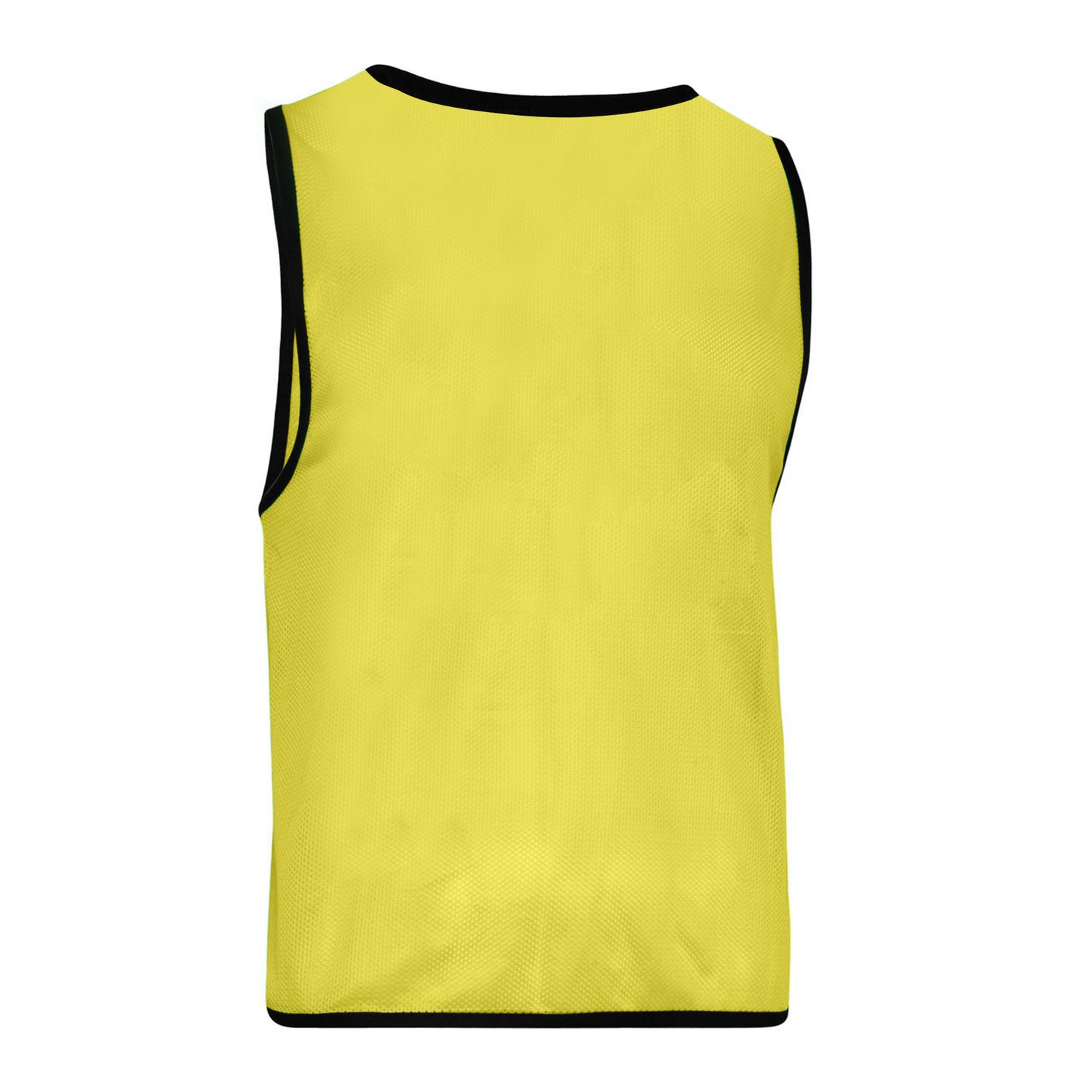 Umbro Training Bib In Yellow