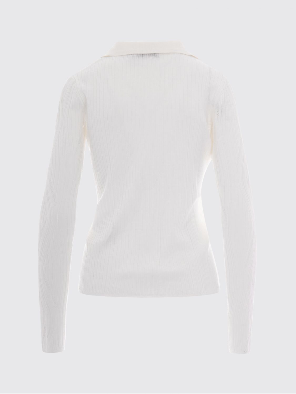 Sweater Woman color Milk