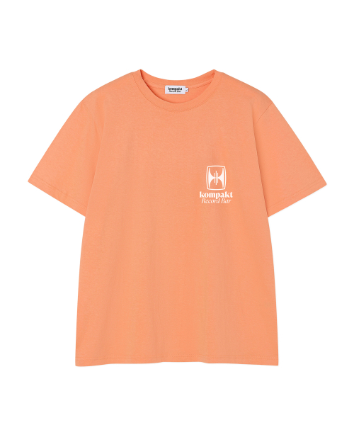 KRB Big Logo T-shirt
