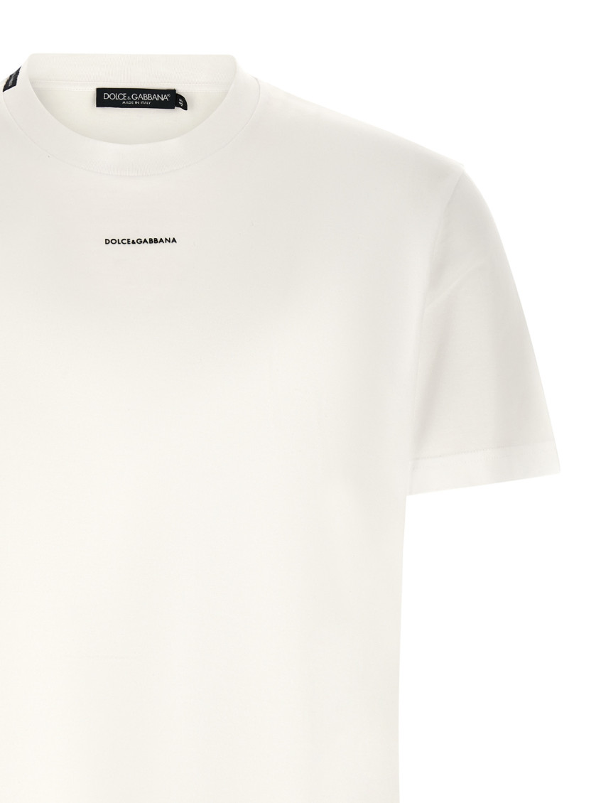 Mini Logo T-shirt