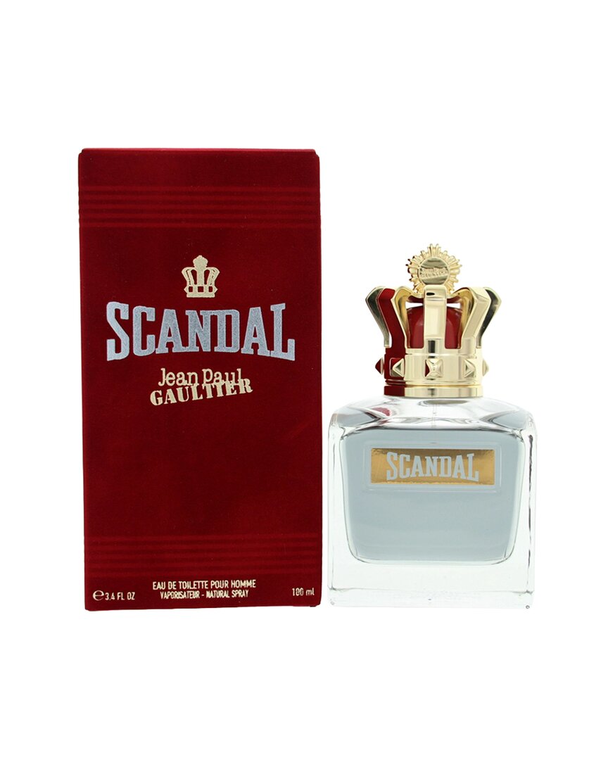 Scandal 3.4 Edt Spr * New * (M)