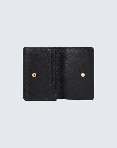 See By Chloé Woman Document holder Black
