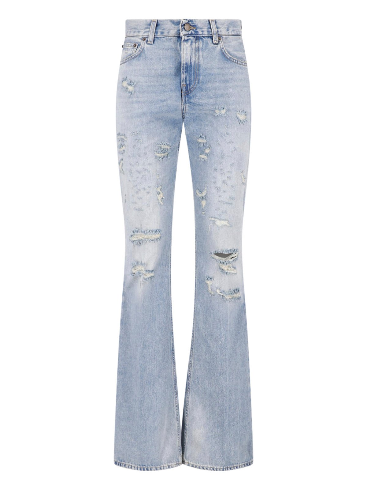 100% Cotton Jeans for Women