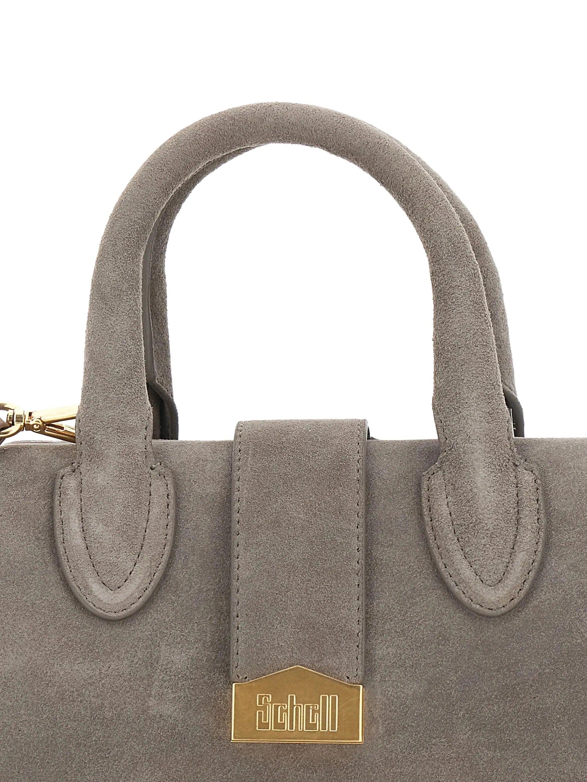 Schell Doctor Bag Sma