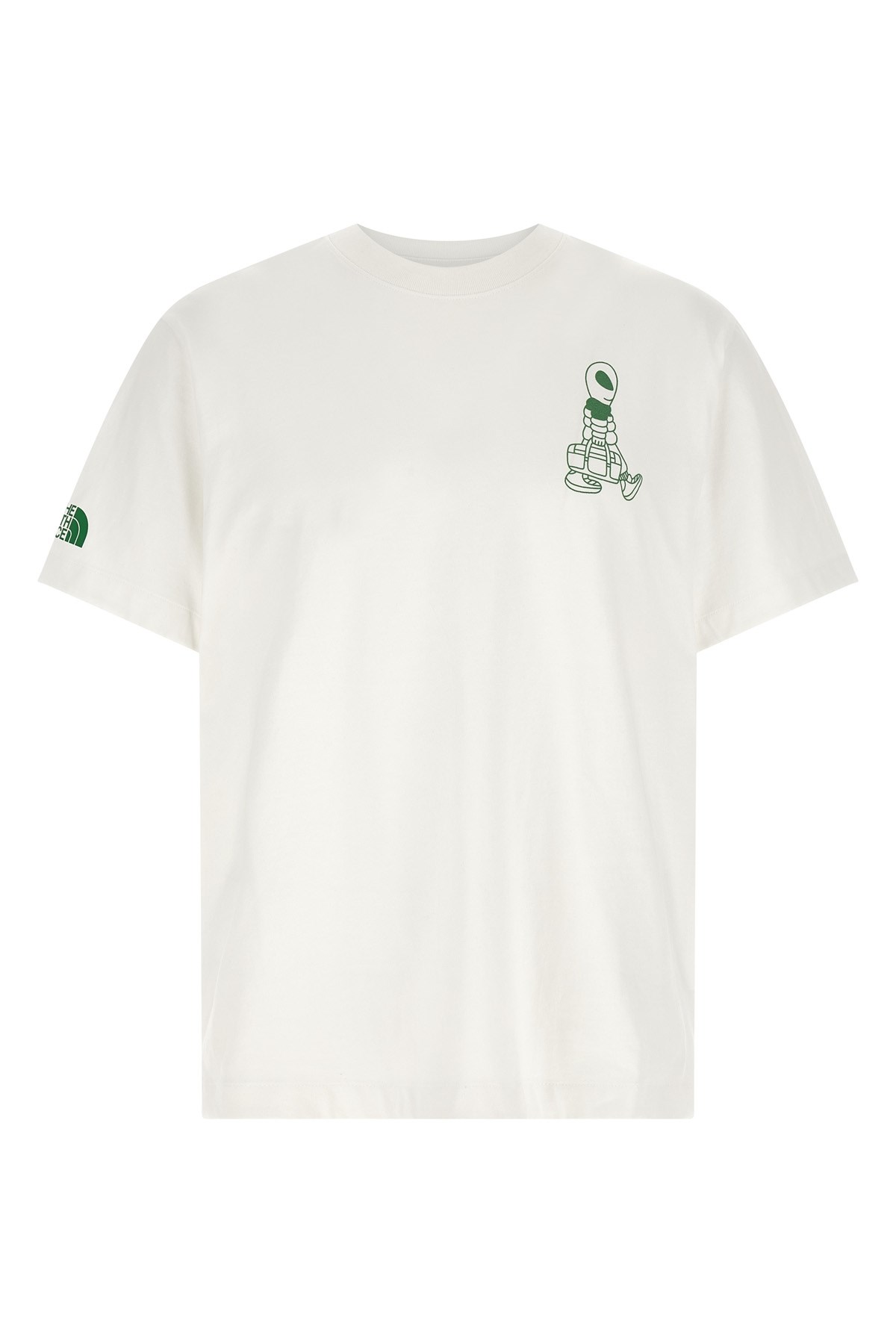 'Alien' T-Shirt