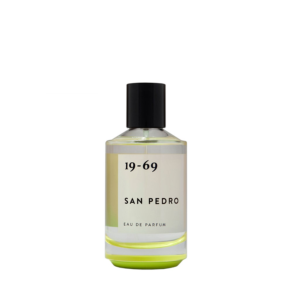 19-69 San Pedro Eau de Parfum 100 ml — Unisex