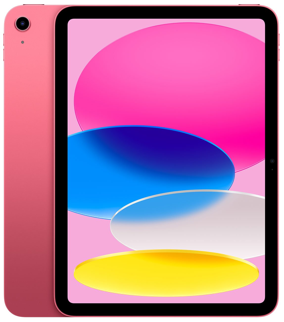 IPad (11th Generation) 11-Inch 128GB Wi-Fi in Pink