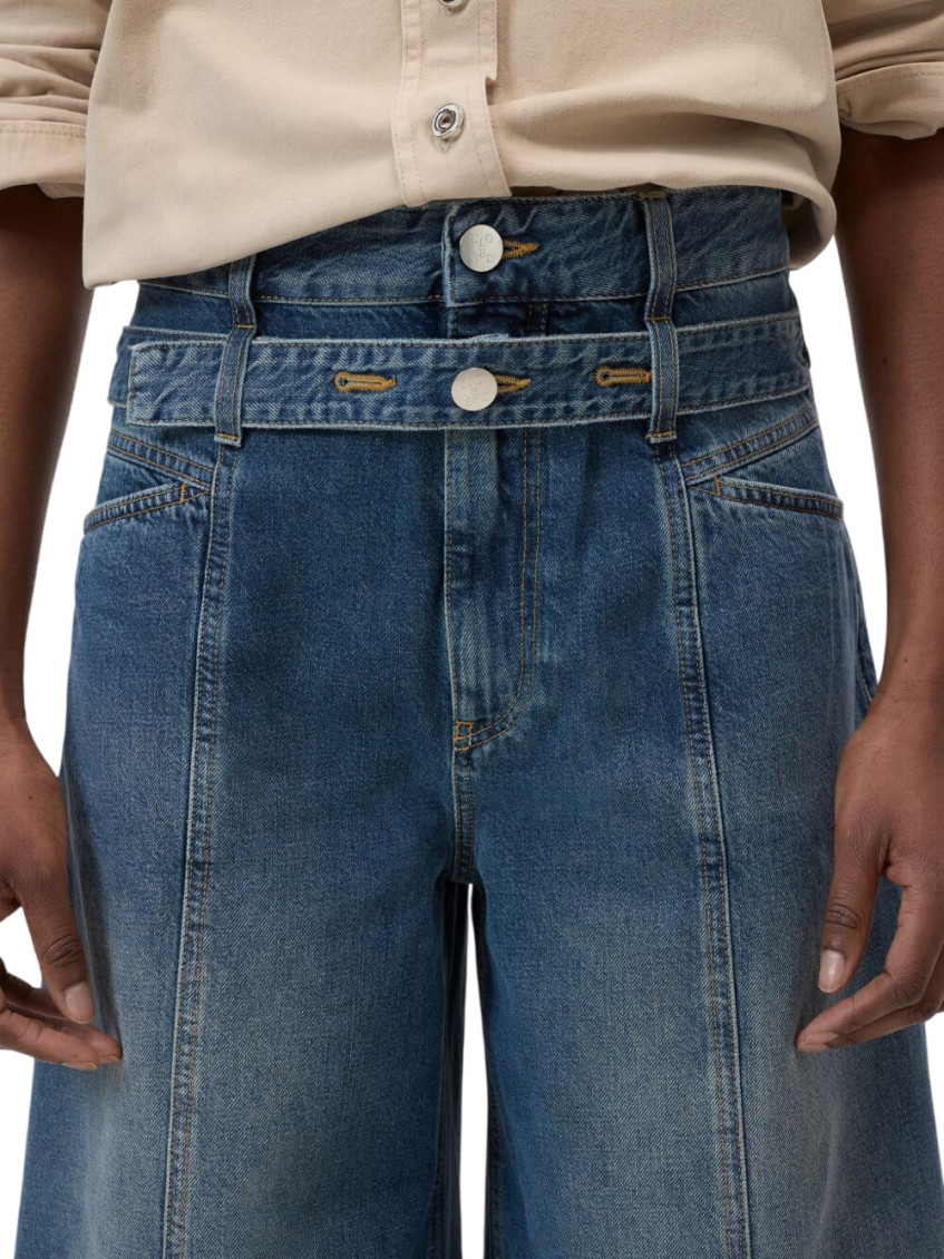 Denim