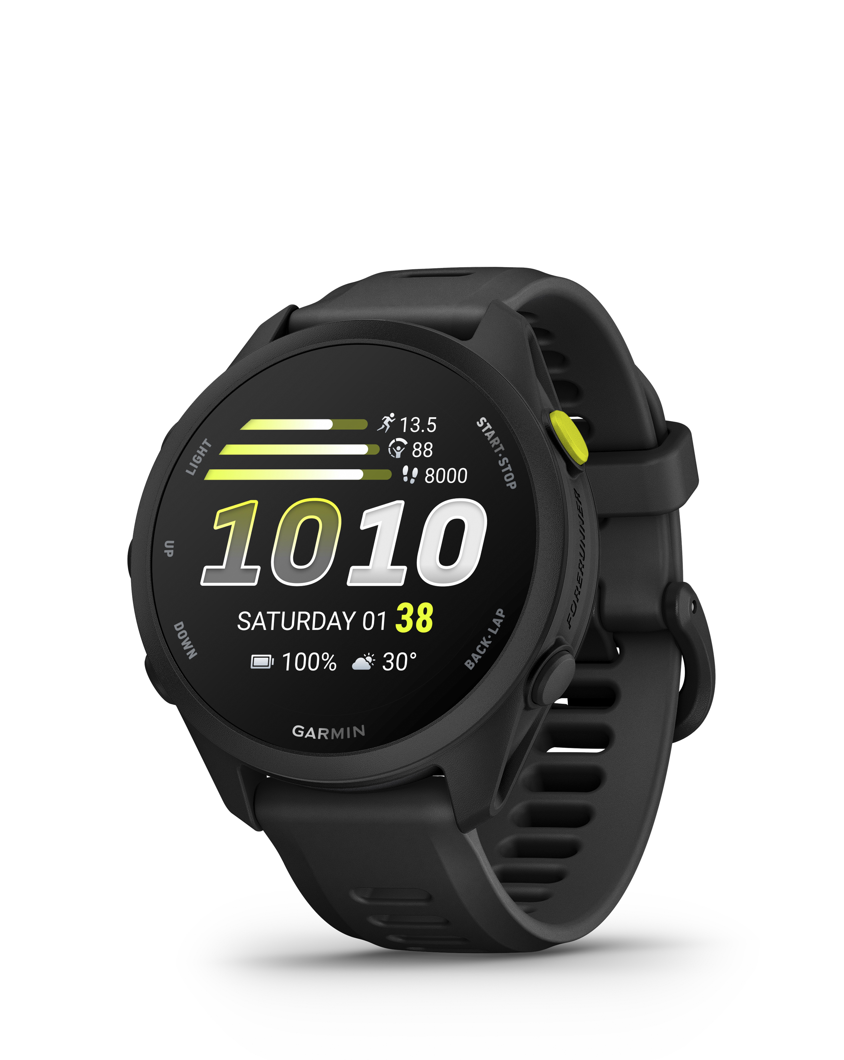 Garmin Forerunner 70 GPS Smart Watch
