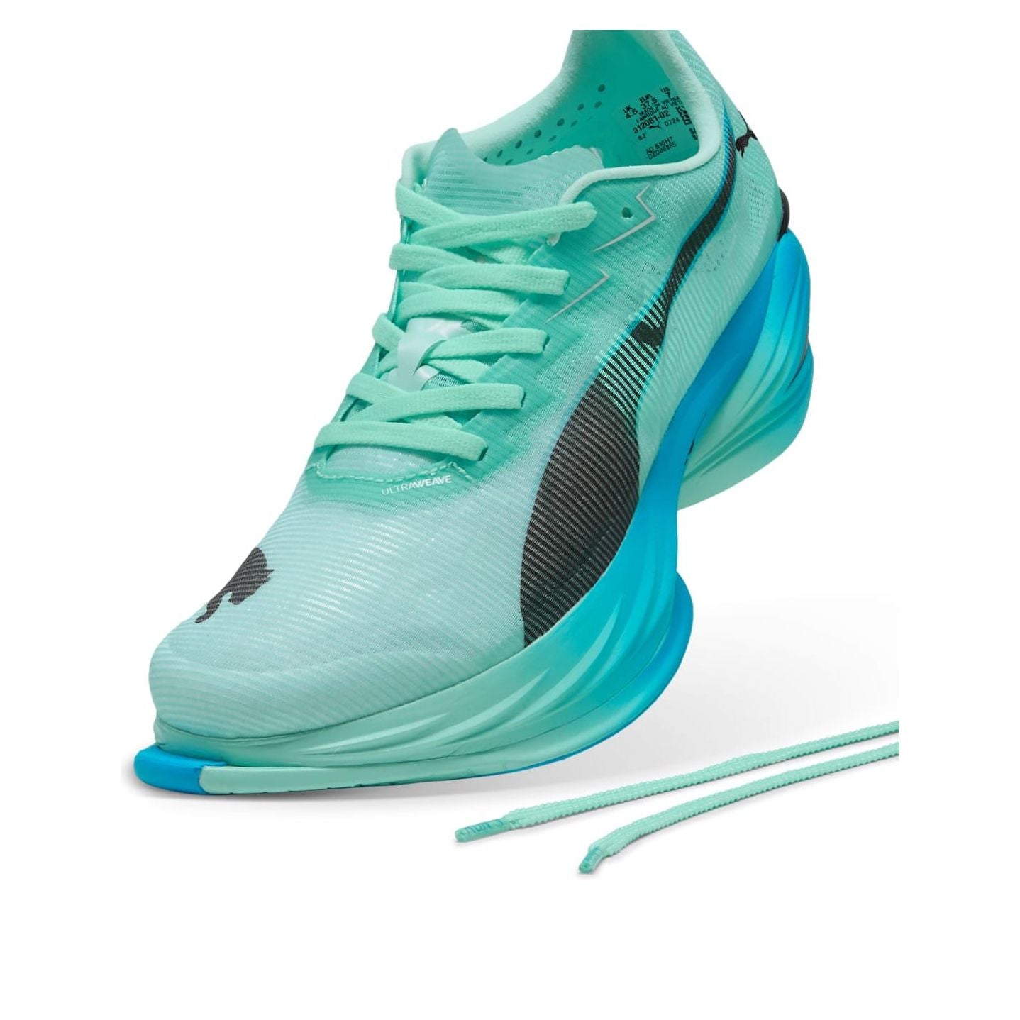 Fast-R Nitro Elite 3 'Mint Melt Speed Blue'
