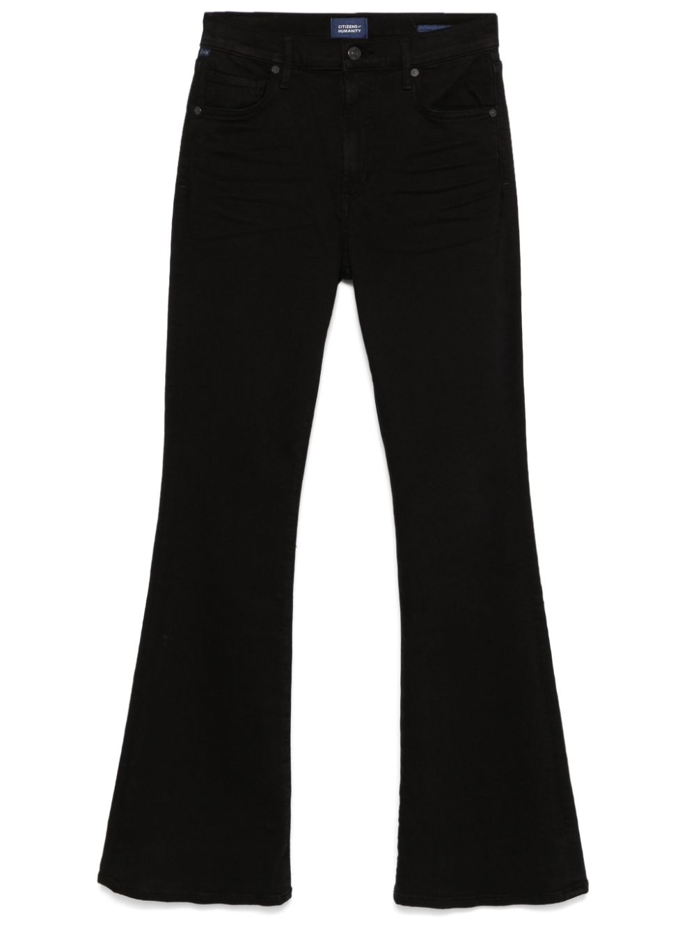 Lilah jeans - Black