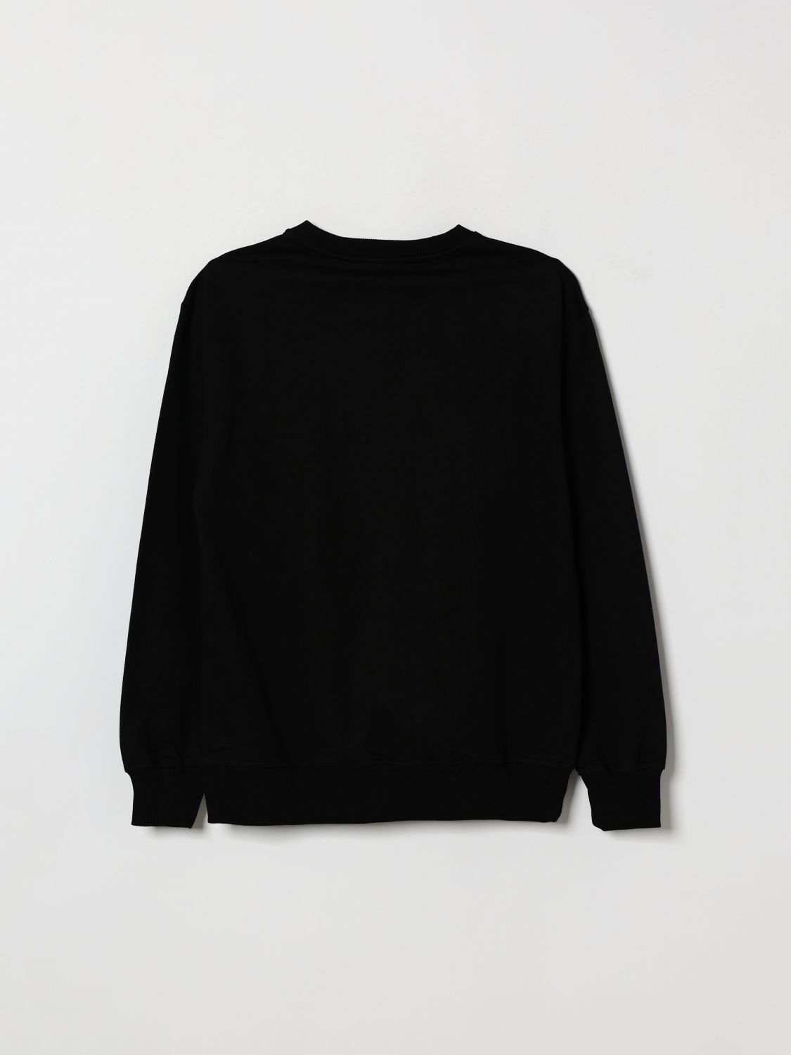 Sweater Kids color Black