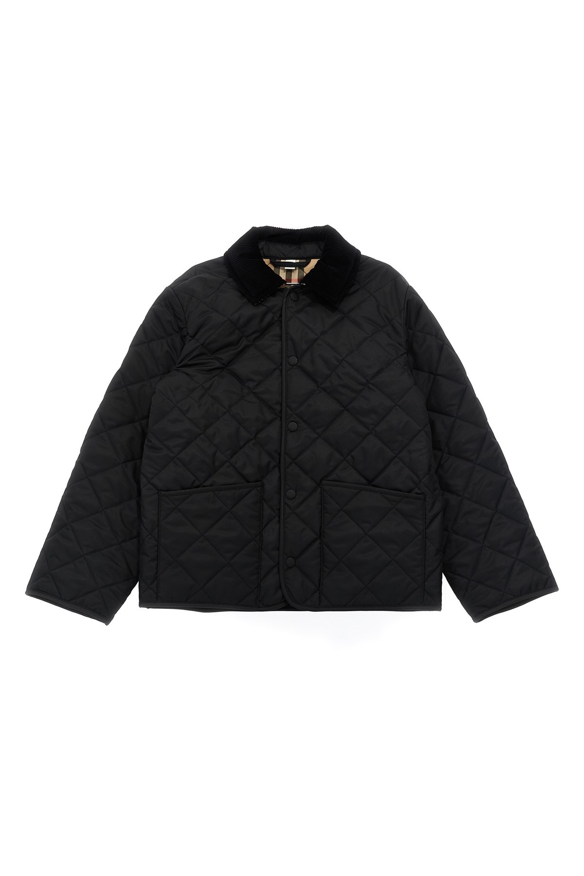 'Milo' Jacket