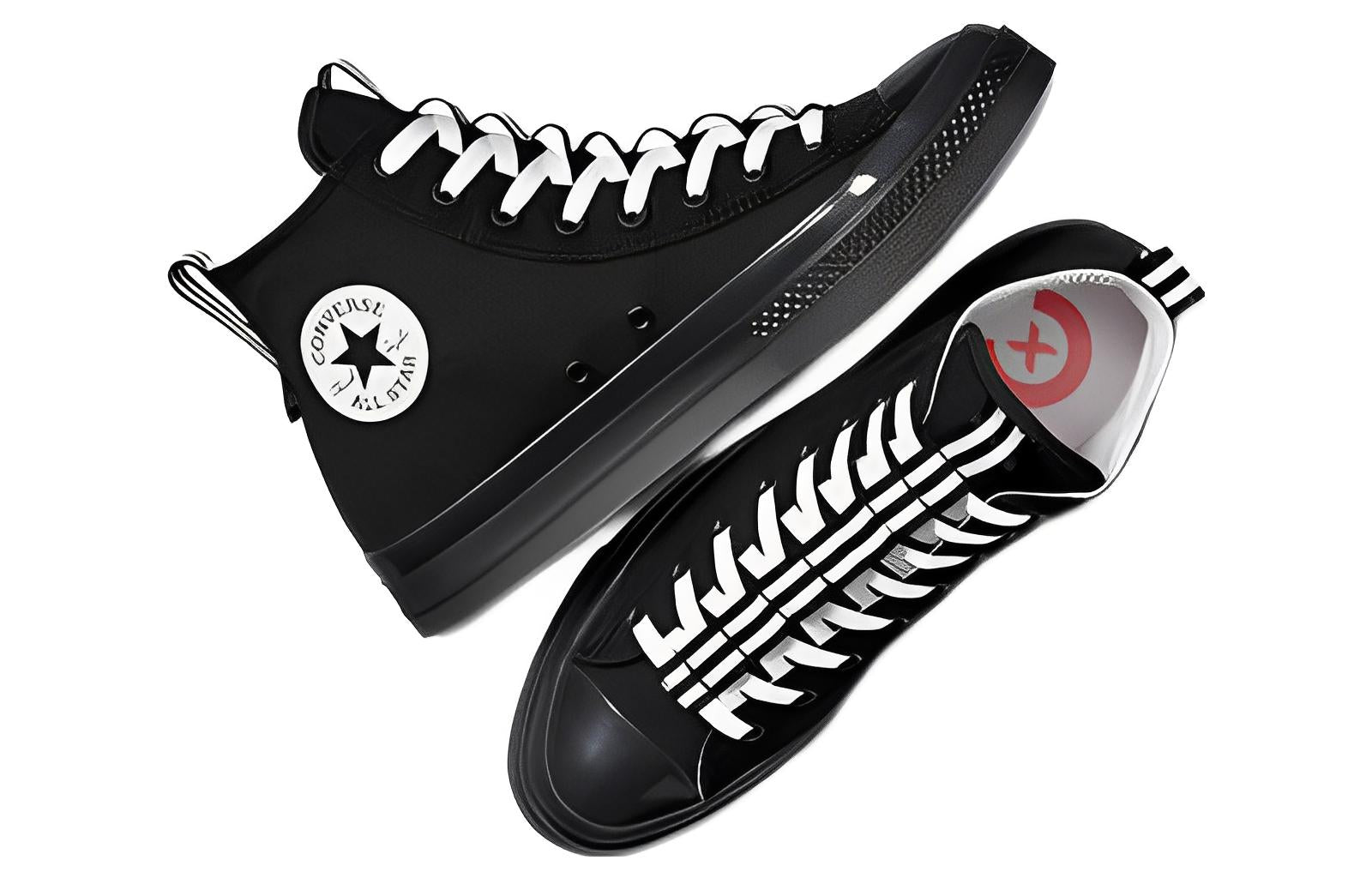 Chuck Taylor All Star CX High 'Explore Foundation'