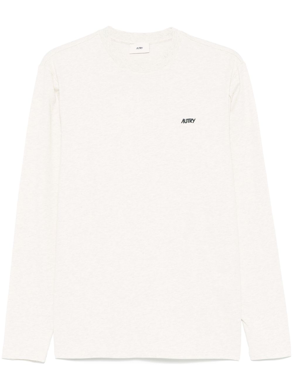 Jersey T-shirt - Grey