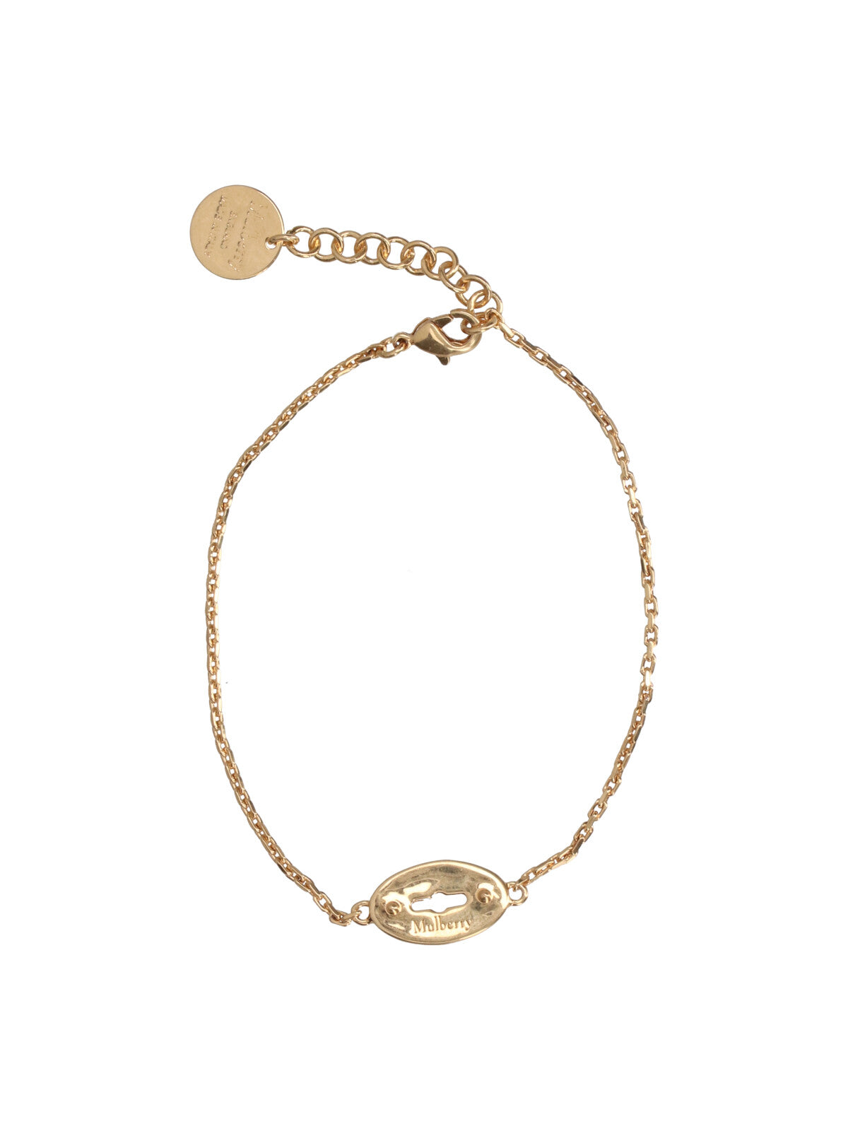 100% Brass Women's Jewelry Accent