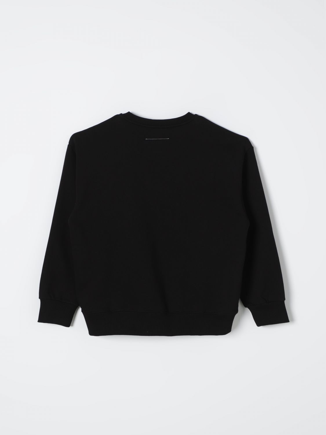 Sweater Kids color Black
