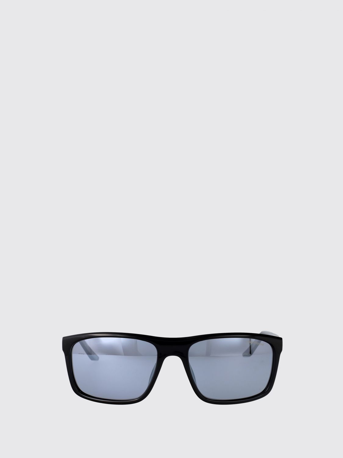 Sunglasses Men color Black