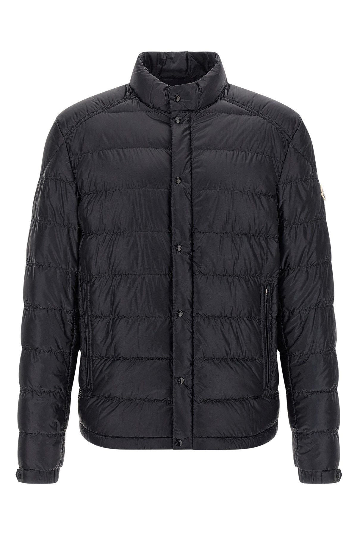 'Selves' Down Jacket