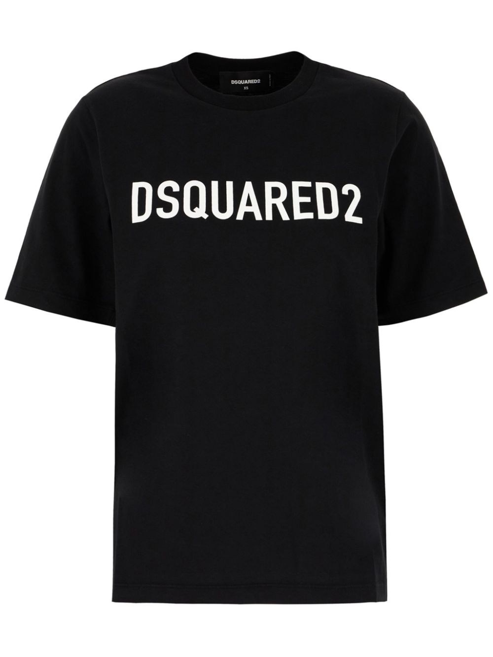 Logo t-shirt - Black