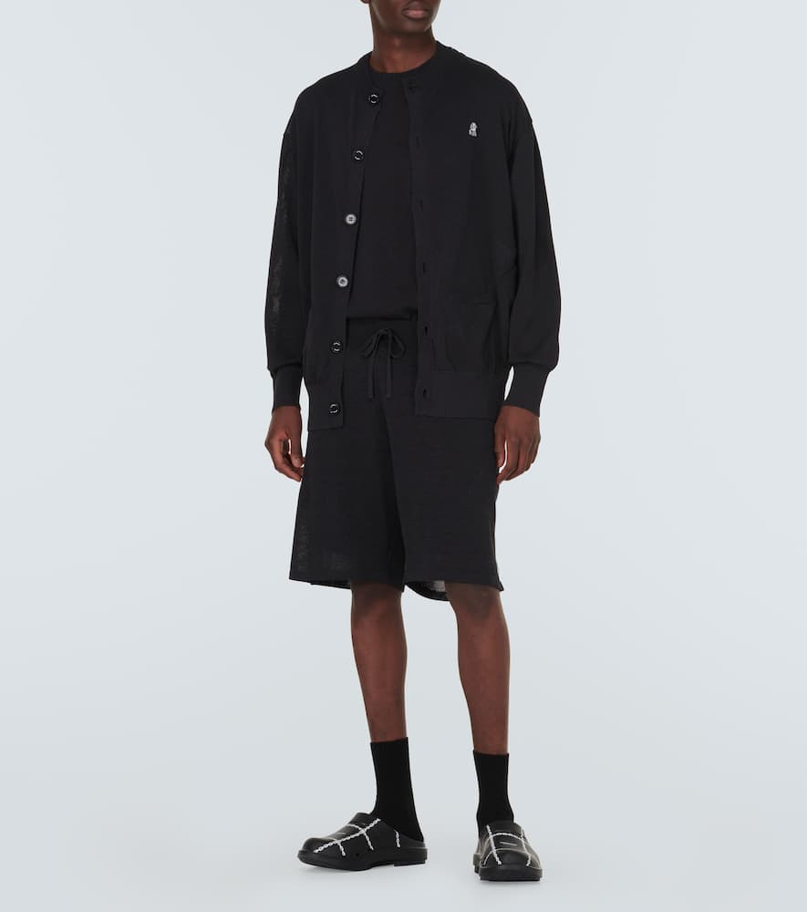Undercover Oversized T-shirt