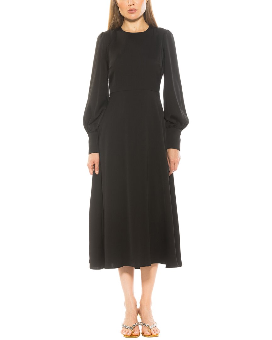 Sophie A-Line Dress