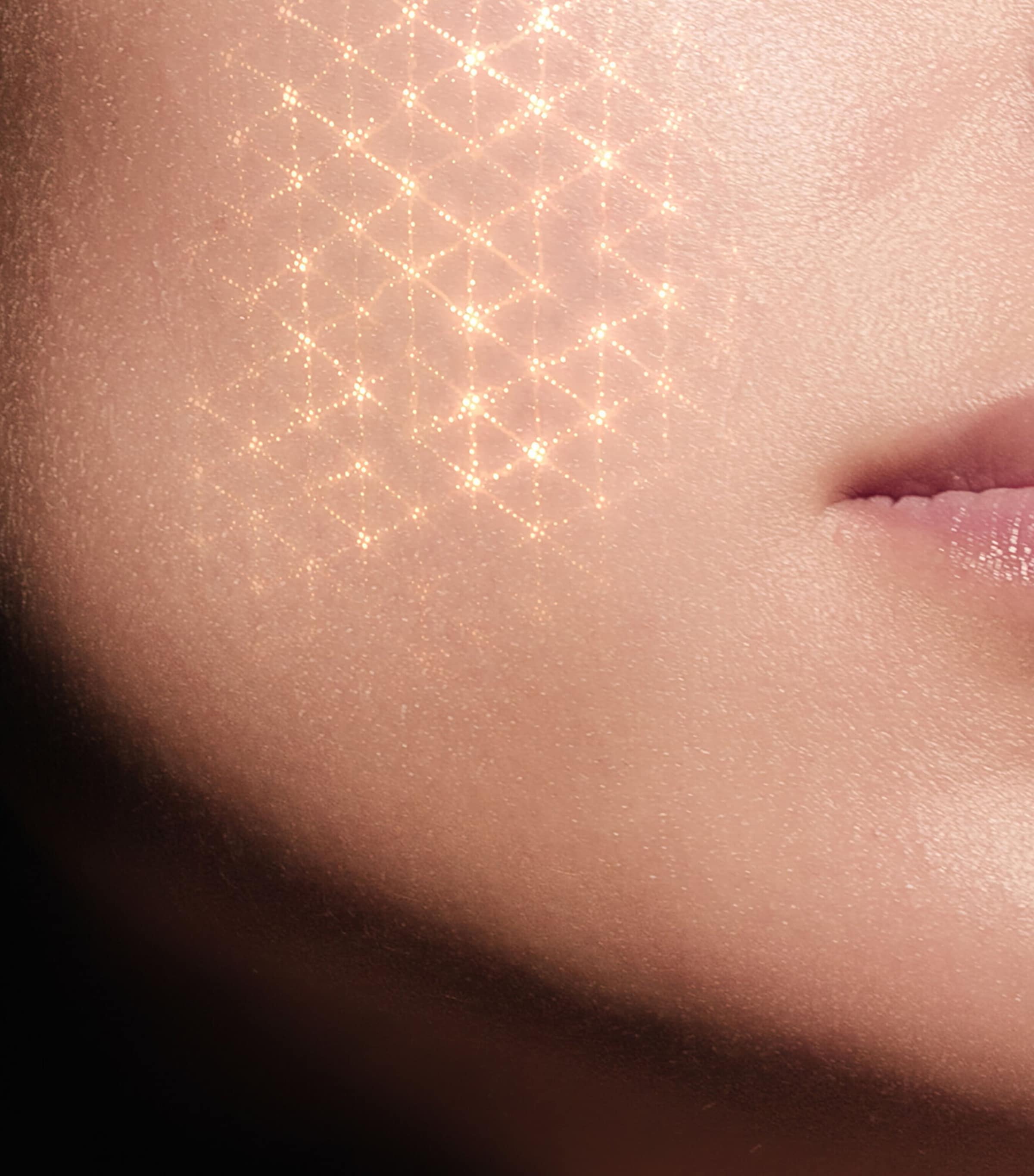 Prestige La Micro-Huile de Rose Activated Serum