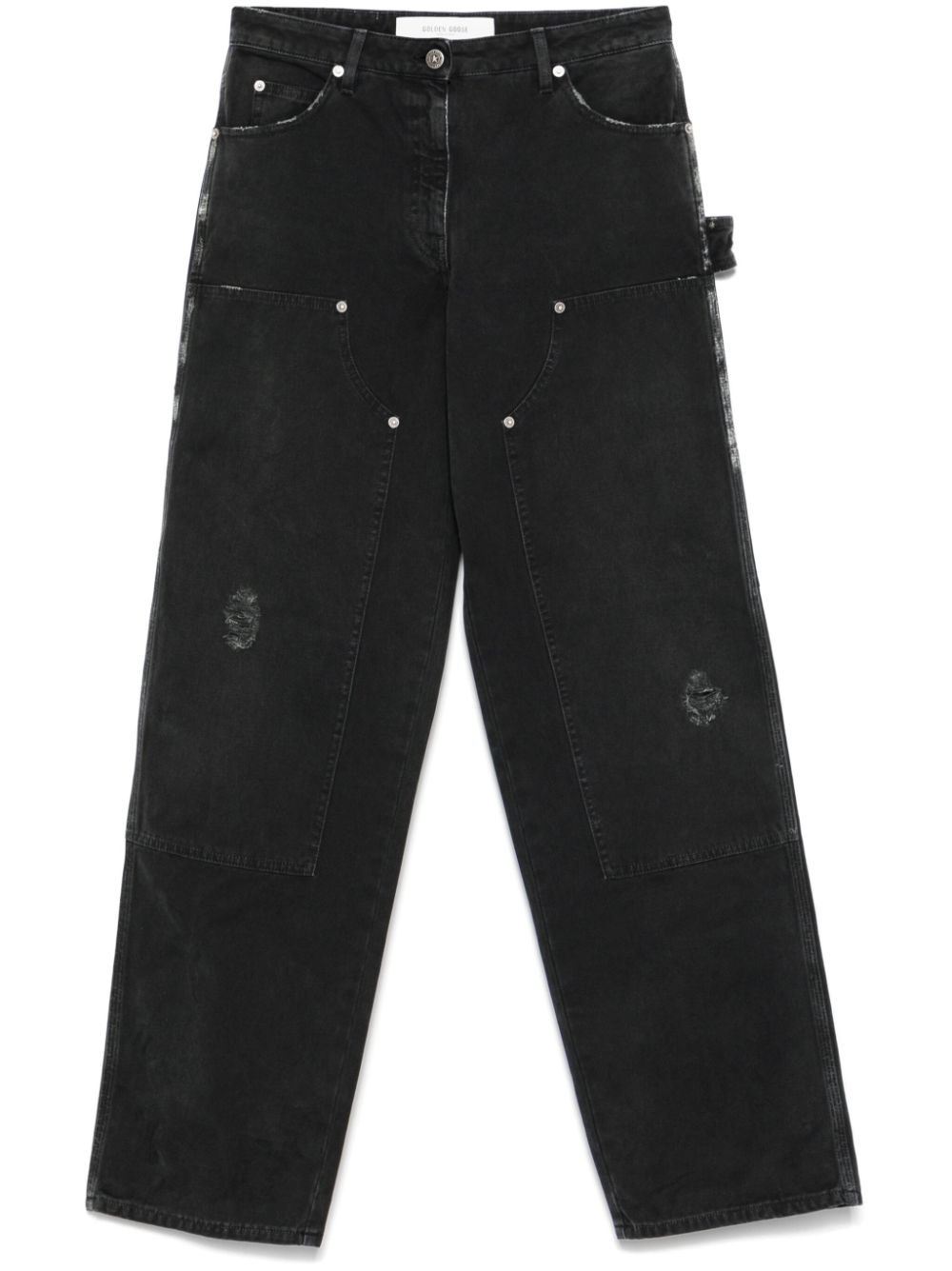 Marley jeans - Black