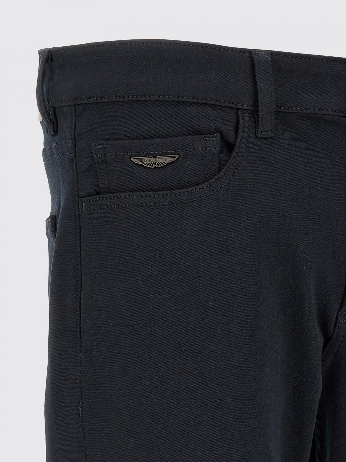 Jeans Men color Blue