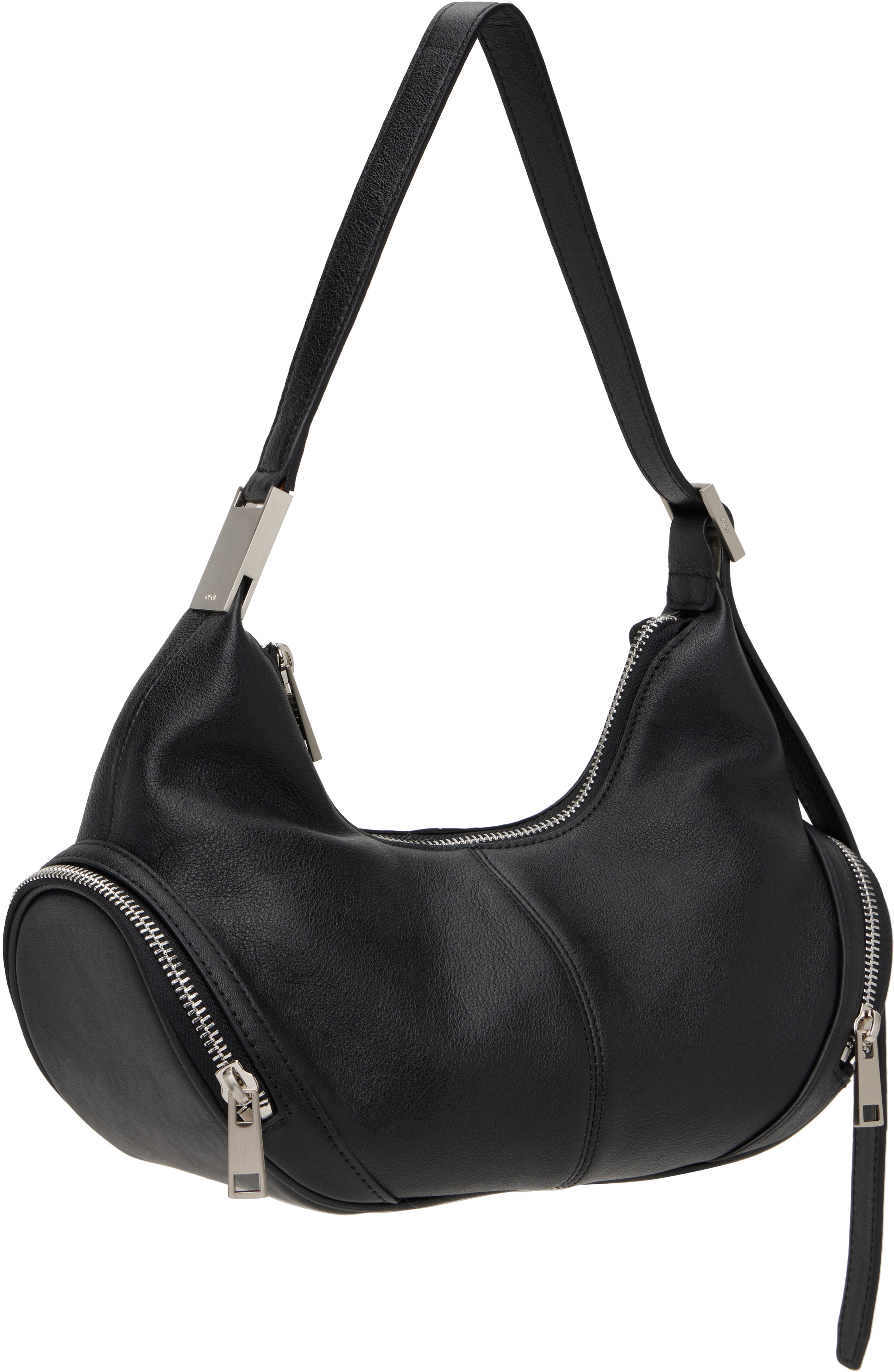 OSOI Black Cargo Bag