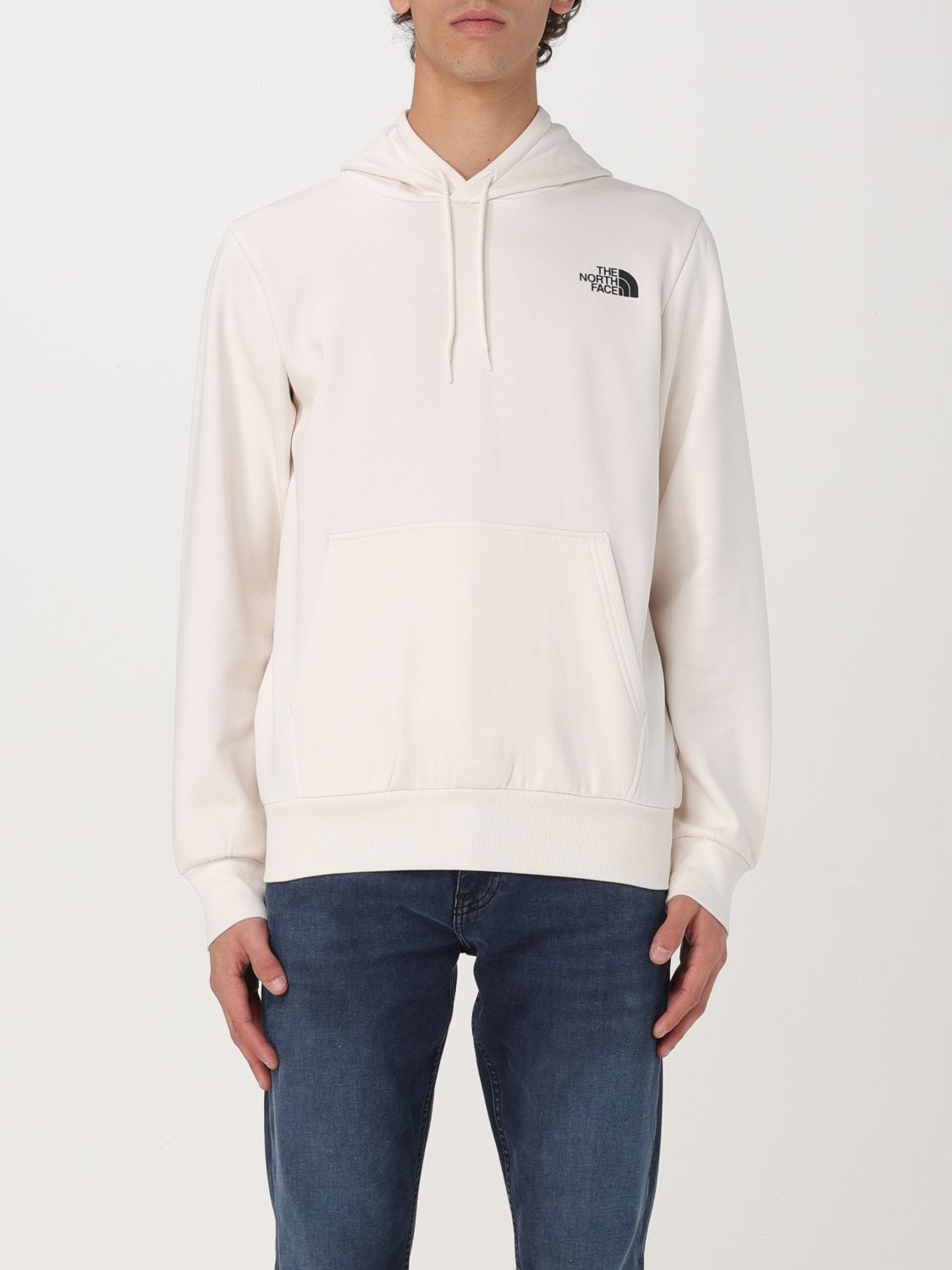 Sweater Men color Black