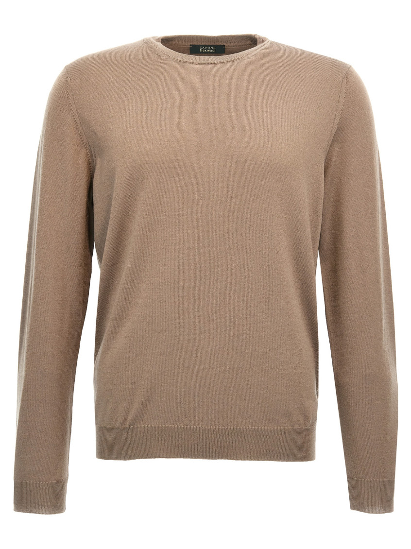 Wool Sweater