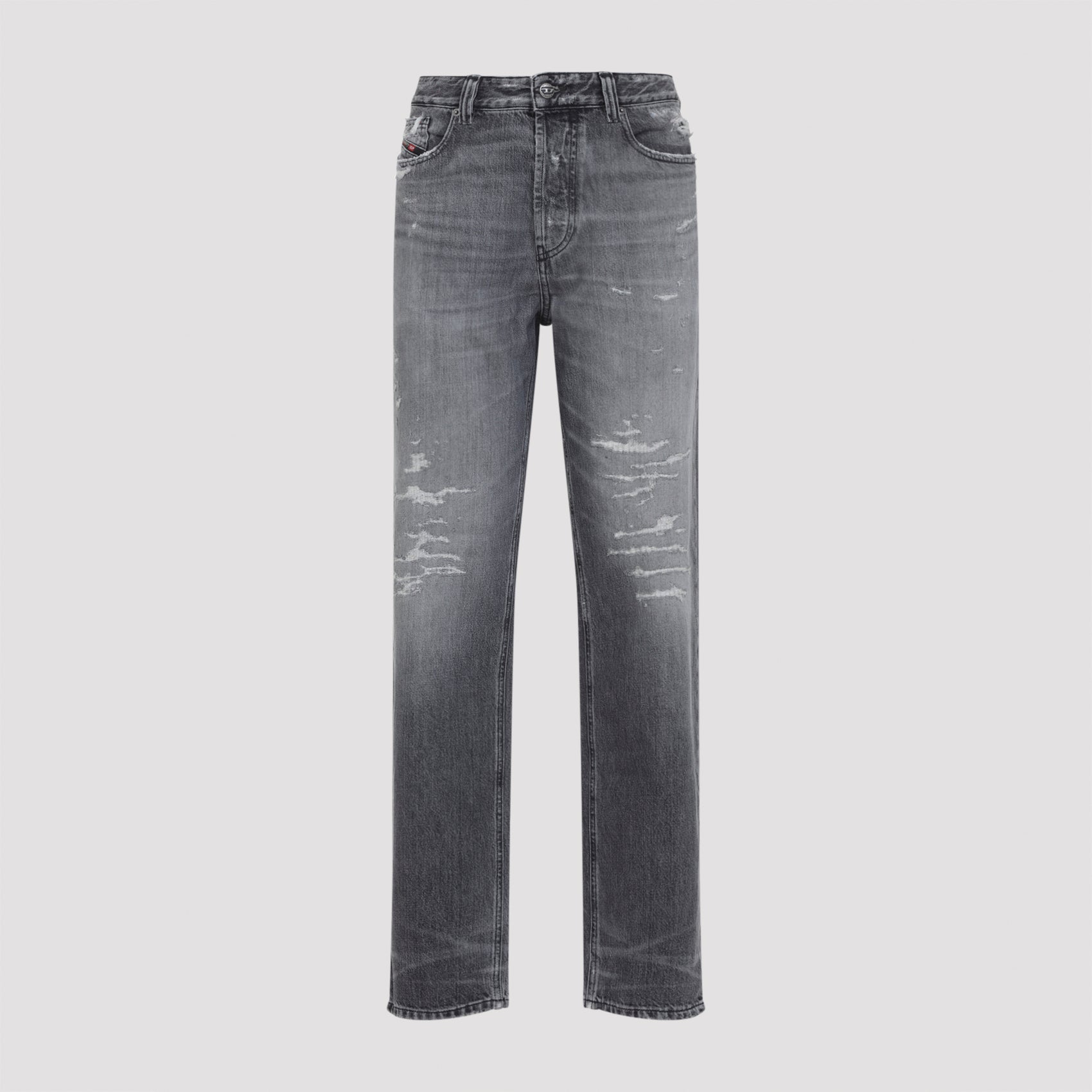 1988 D-ARK High-Waisted Jeans for Women
