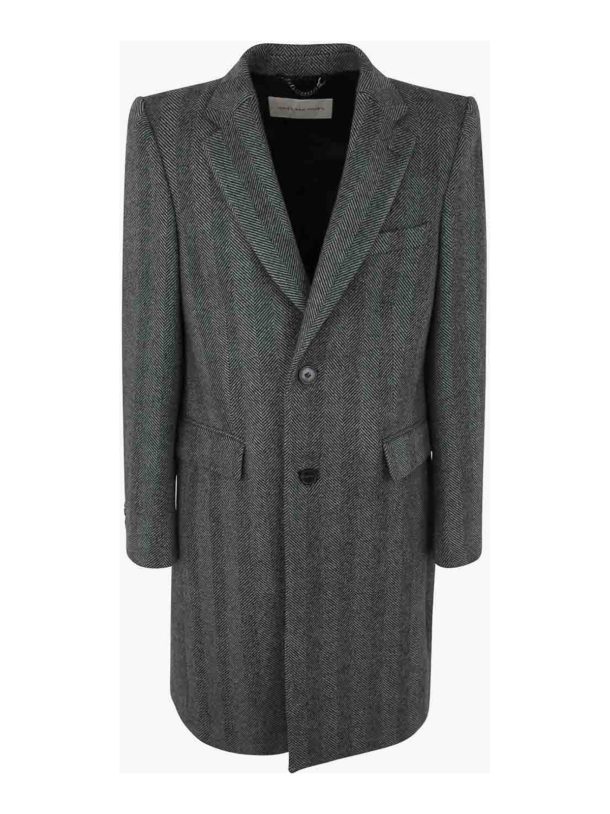 00140 richards 7067 coat