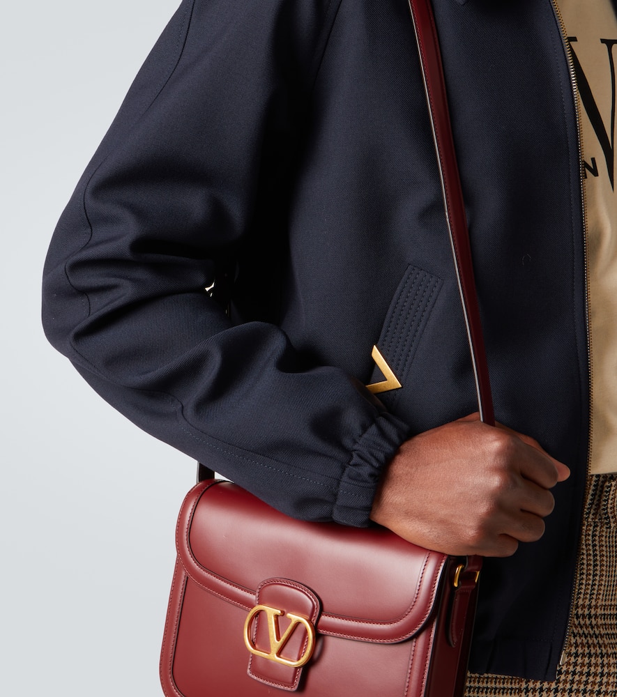 VGold blouson jacket