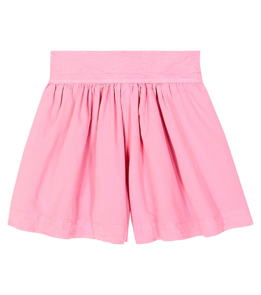 Morley Cotton-blend pants