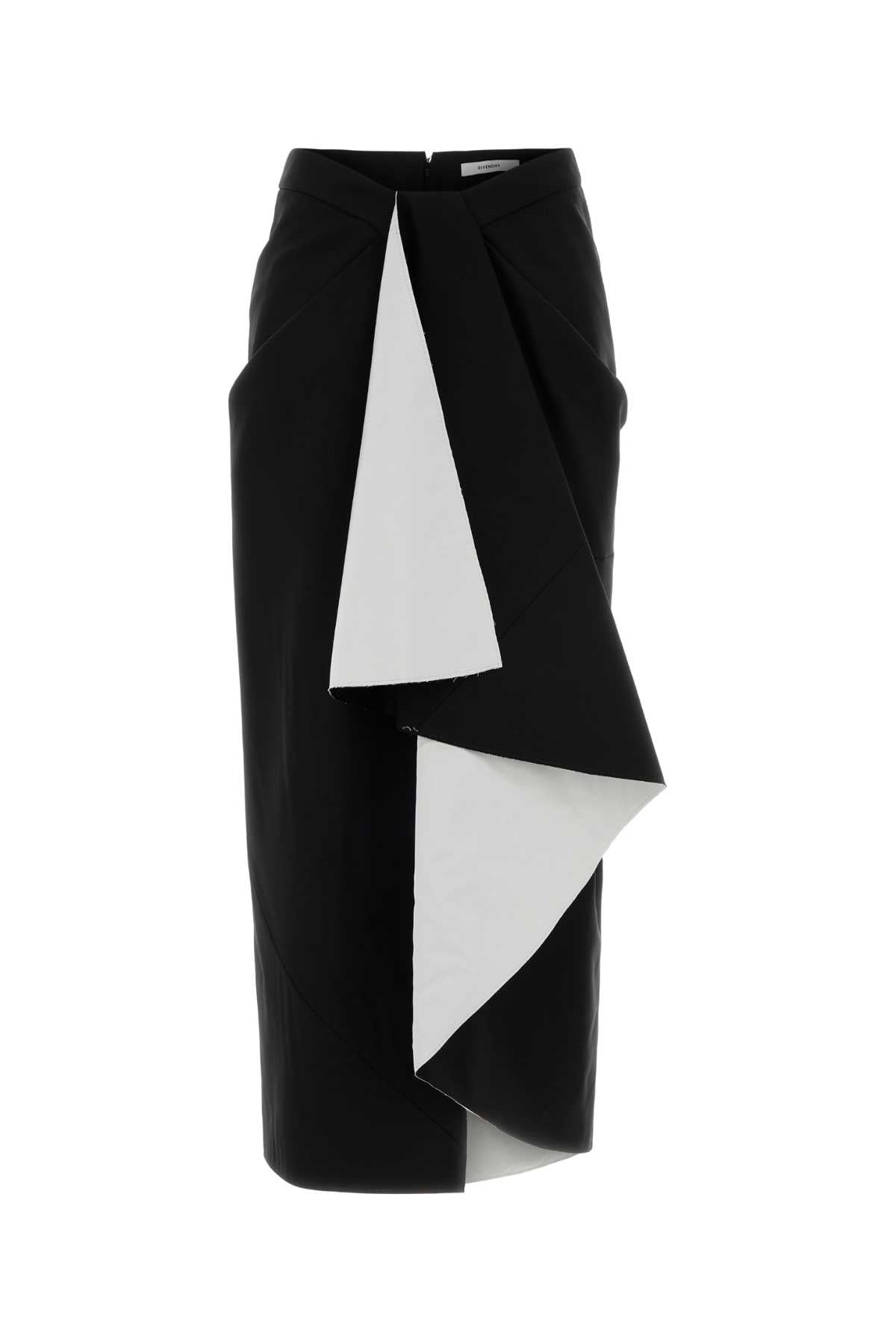 Skirt Skirt — Black
