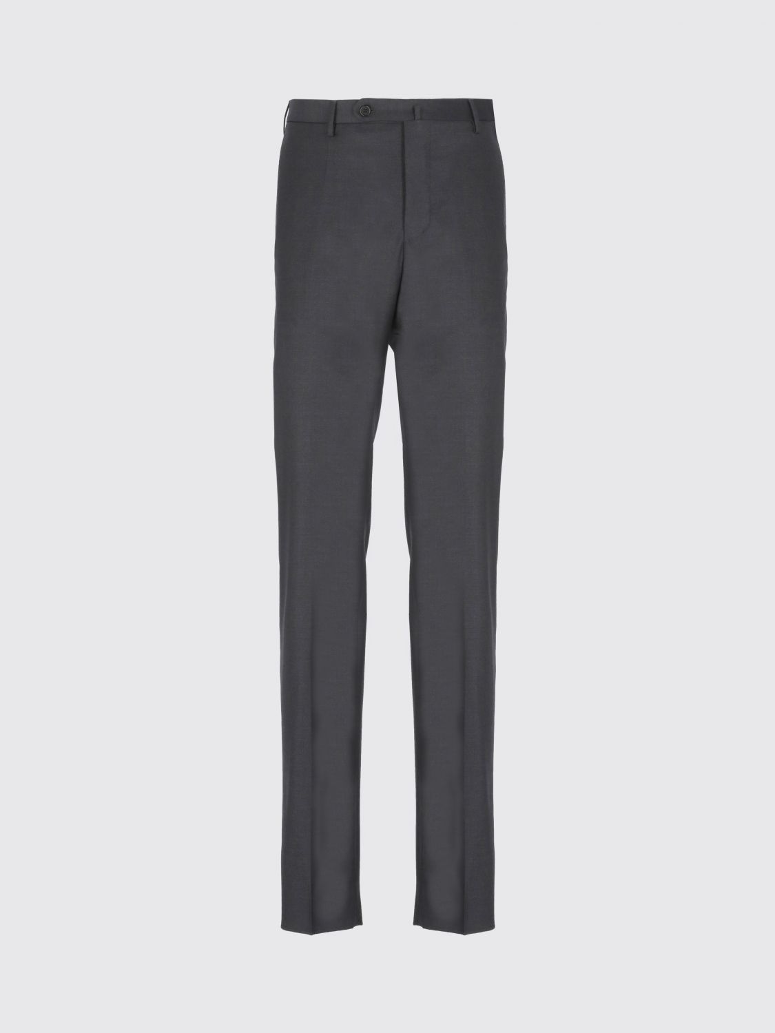 Pants Men color Grey