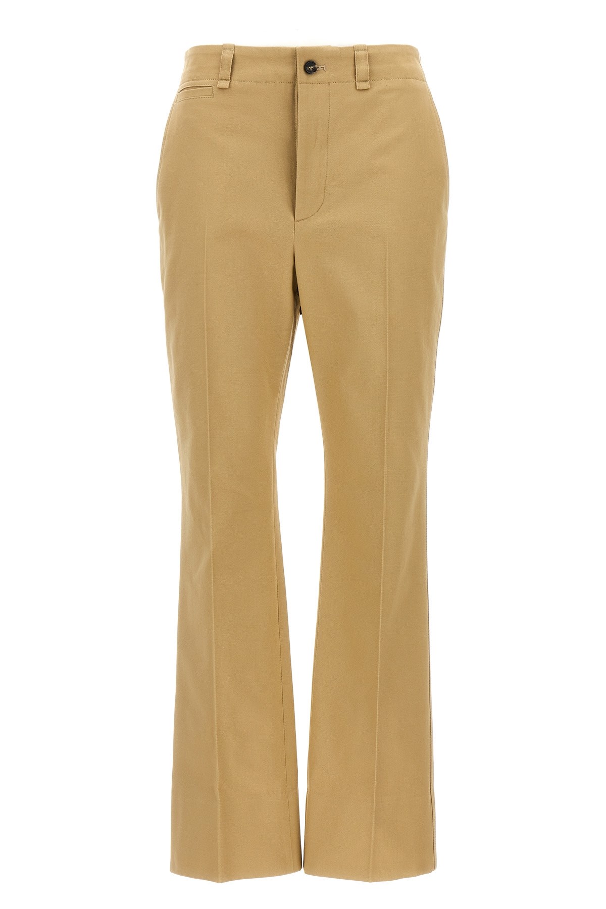 Drill Pants