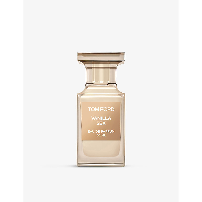 Vanilla Sex eau de Parfum 50ml