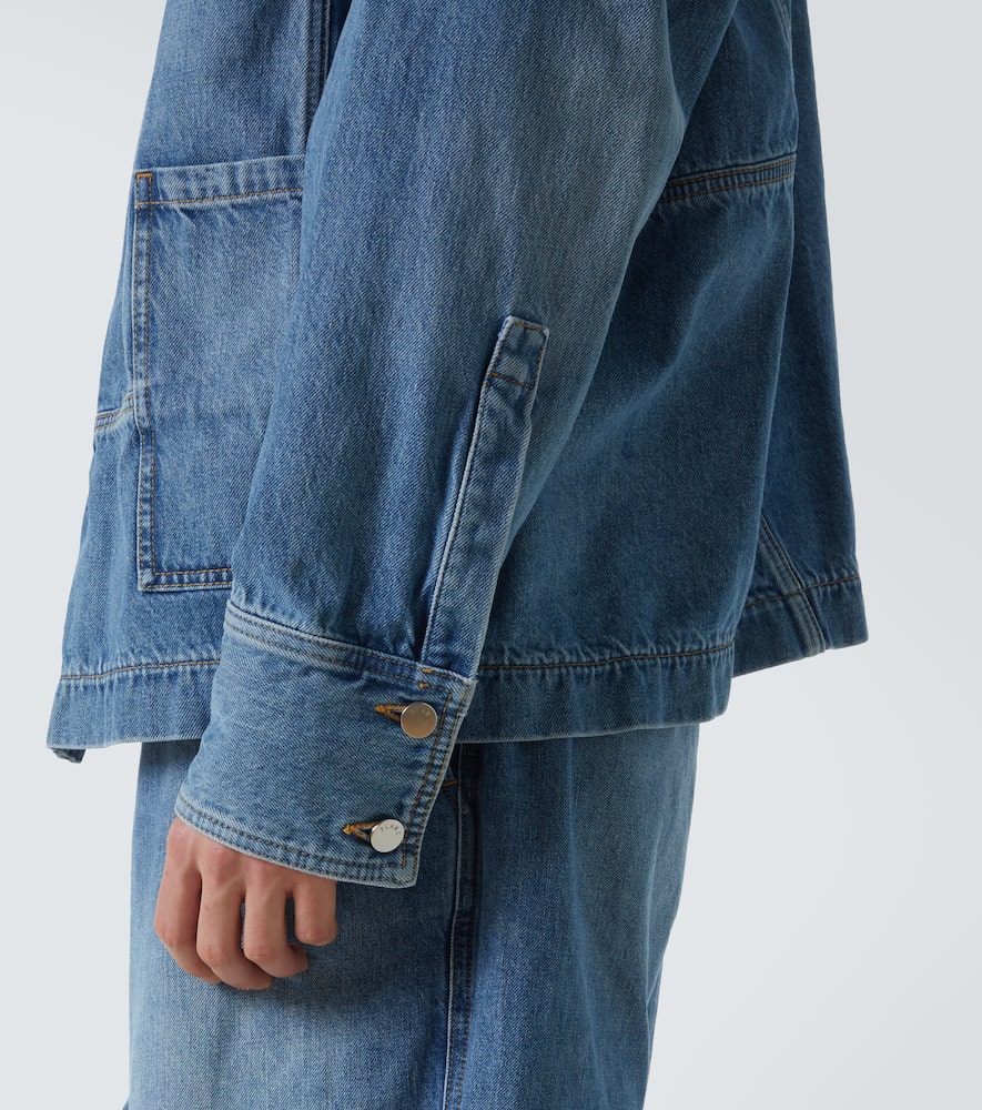 Plan C Denim jacket